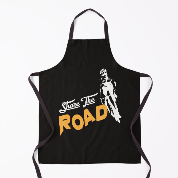 Item preview, Share The Road designed and sold by AsCreationss.