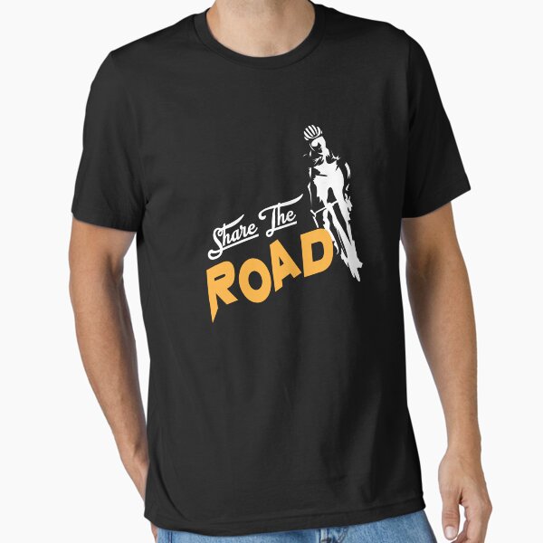 Item preview, Share The Road  designed and sold by AsCreationss.