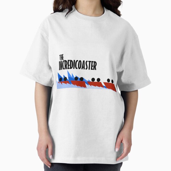 Item preview, The Incredicoaster designed and sold by iSGofficial.