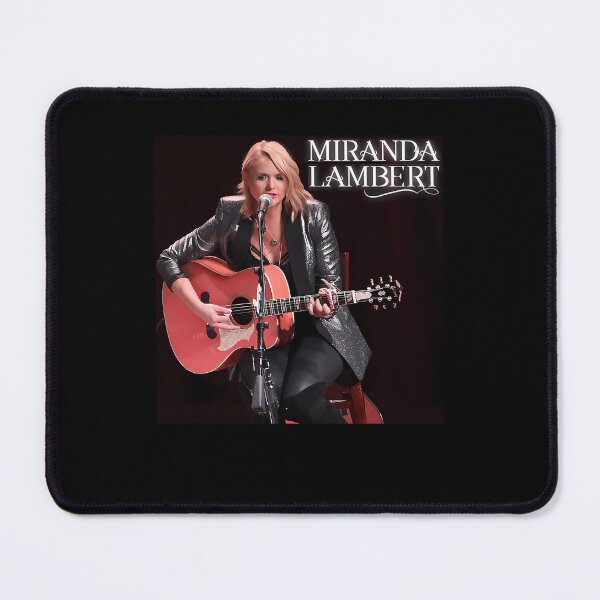 Item preview, CANCIÓN DE MIRANDA LAMBERT designed and sold by ParryFingerLic.