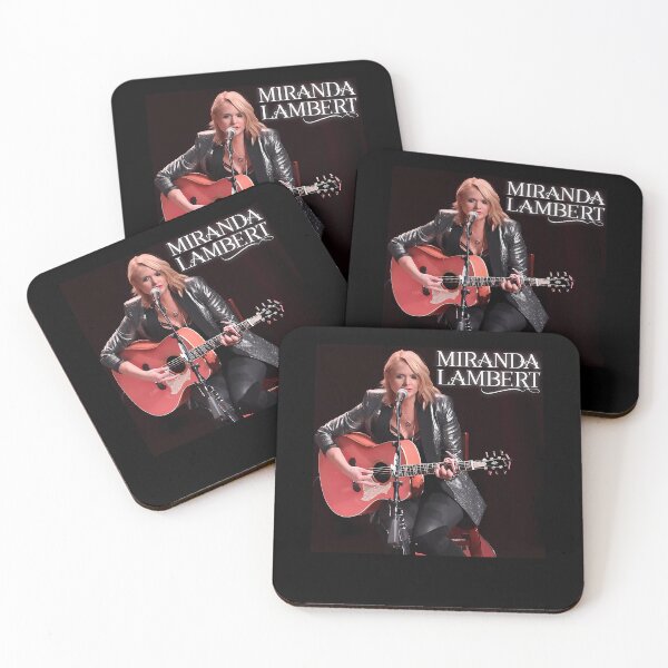 Artikelvorschau, MIRANDA LAMBERT LIED entworfen und verkauft von ParryFingerLic.