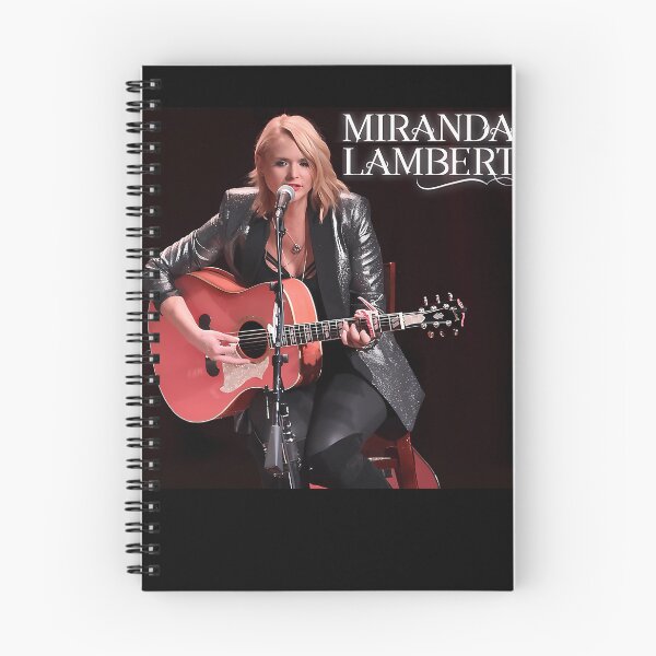 Artikelvorschau, MIRANDA LAMBERT LIED entworfen und verkauft von ParryFingerLic.