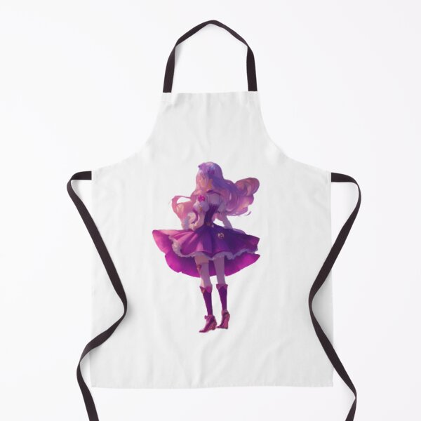 Item preview, Magical Girl Dreamscapes - No background designed and sold by positivVibesArt.