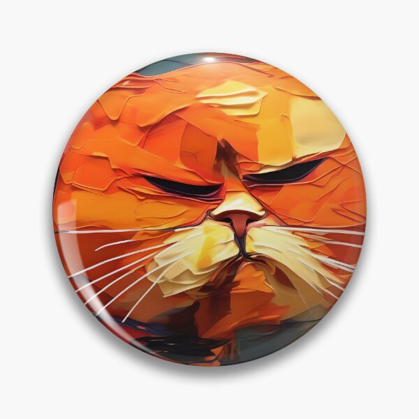 Item preview, Tater Tot Abstract Art designed and sold by Sacha137.