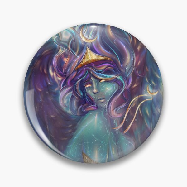 Item preview, Cosmic designed and sold by EgyptianIris.