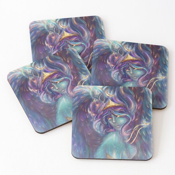 Item preview, Cosmic designed and sold by EgyptianIris.
