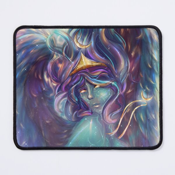 Item preview, Cosmic designed and sold by EgyptianIris.