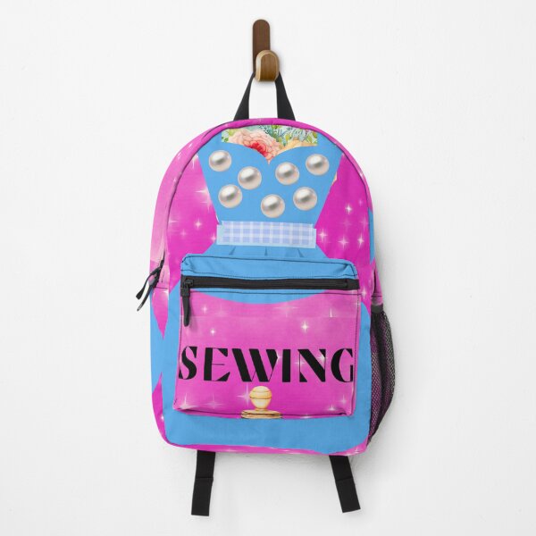 Item preview, Sewing designed and sold by Mati Robledo.