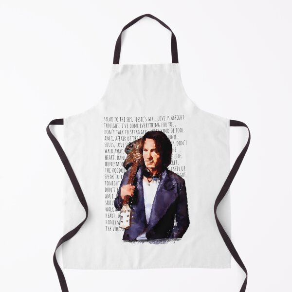 Item preview, Rick Springfield Song Titles designed and sold by BitsLaraLuxury.