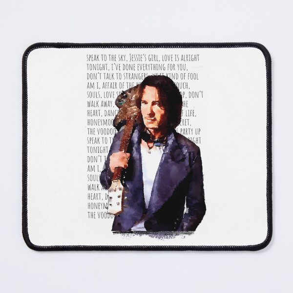 Item preview, Títulos de canciones de Rick Springfield designed and sold by BitsLaraLuxury.