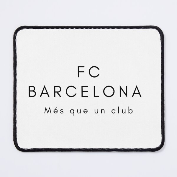 Item preview, FC Barcelona designed and sold by CKDesigner.