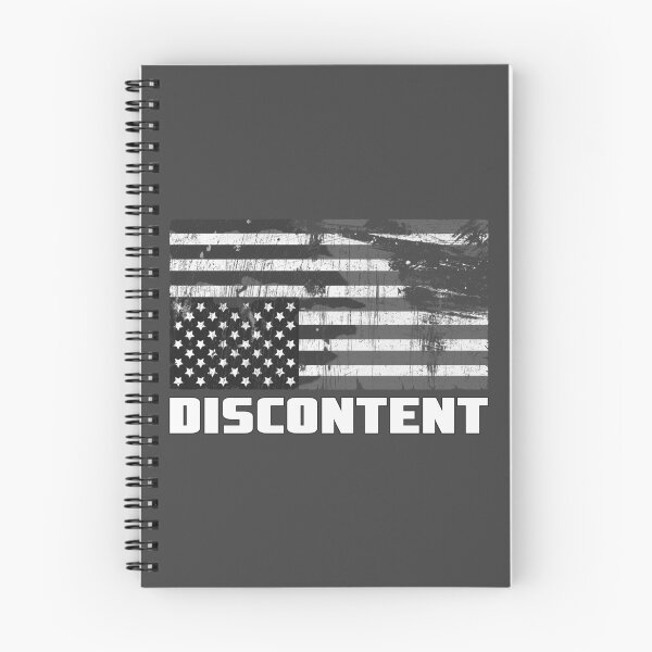 Item preview, Discontent in the US designed and sold by Discontent Designs.