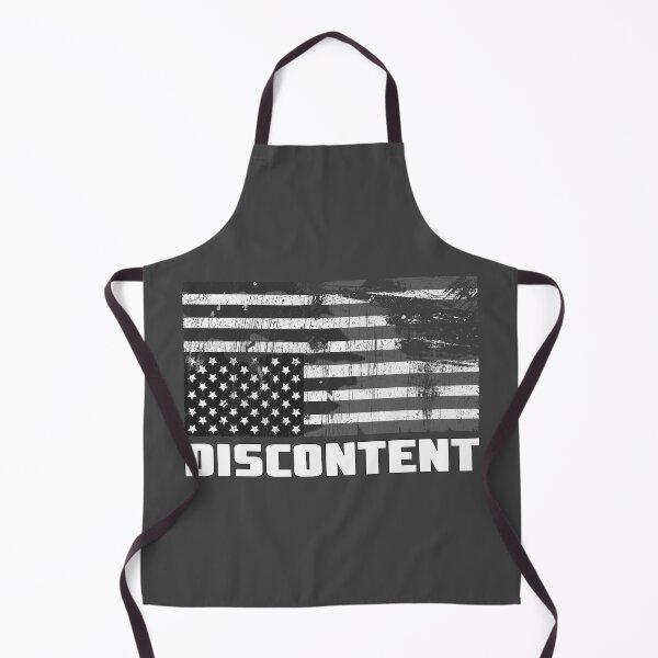 Item preview, Discontent in the US designed and sold by Discontent Designs.