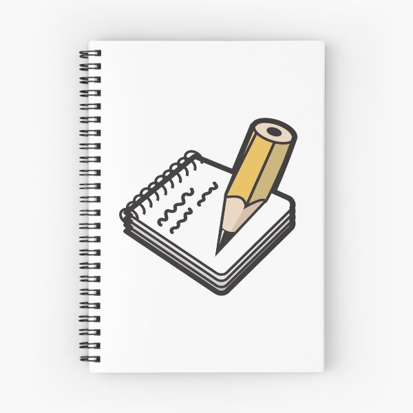Item preview, Taking Notes designed and sold by Reethes.