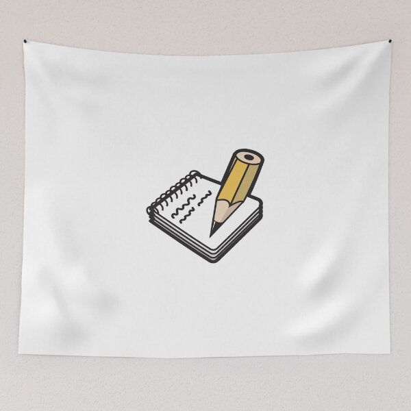 Item preview, Taking Notes designed and sold by Reethes.