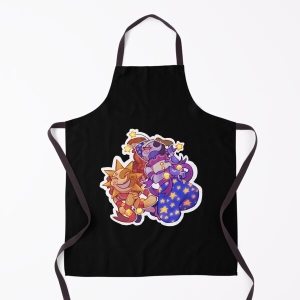 Item preview, Sun and Moon designed and sold by FashionsWebb.