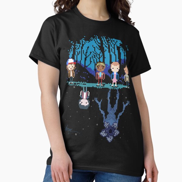 Item preview, STRANGER PIXEL designed and sold by MARDEM MOURA.