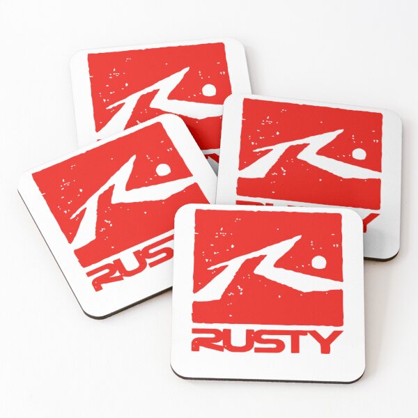 Item preview, Too Rusty designed and sold by PalmaDooley.