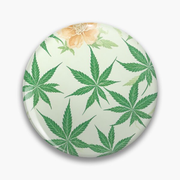 Item preview, MARIJUANA PATTERN designed and sold by gagarotak.