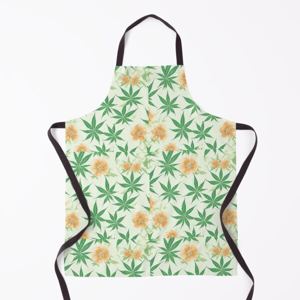 Item preview, PATRÓN DE MARIHUANA designed and sold by gagarotak.