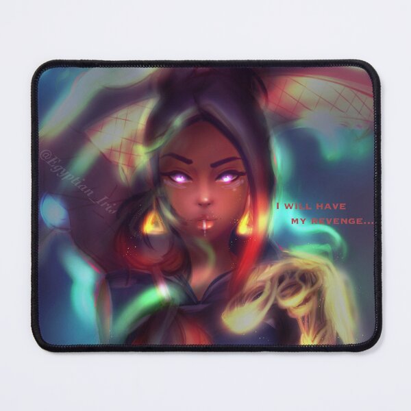 Item preview, Revenge designed and sold by EgyptianIris.