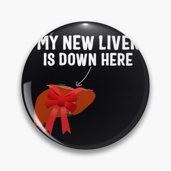 Item preview, Liver Transplant Survivor 	 Organ Recipient	 designed and sold by mzicmlzdvo37.