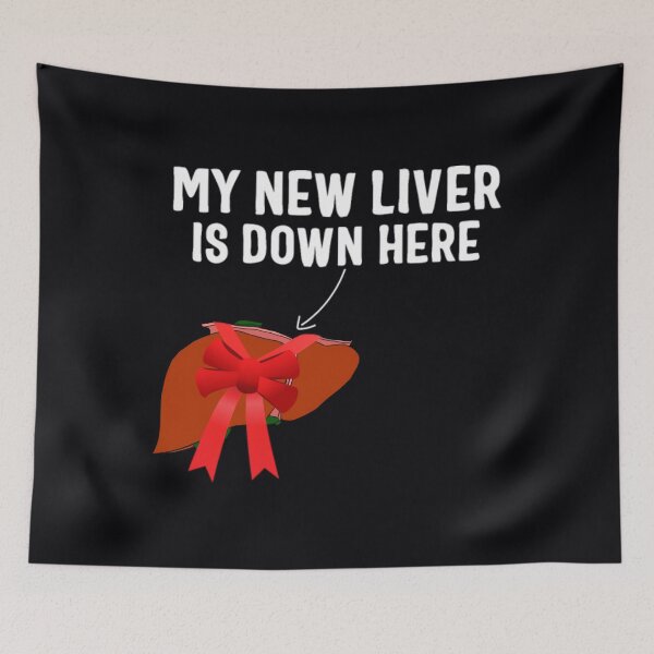Item preview, Liver Transplant Survivor 	 Organ Recipient	 designed and sold by mzicmlzdvo37.