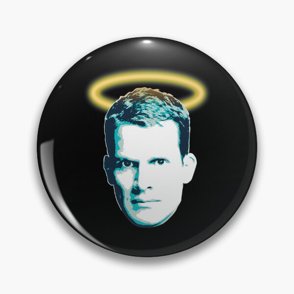 Item preview, Daniel Tosh designed and sold by CaseyJaden.