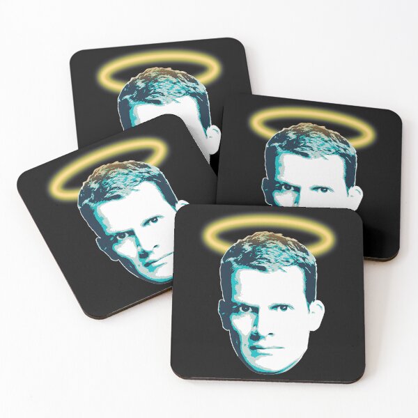 Item preview, Daniel Tosh designed and sold by CaseyJaden.