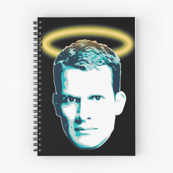 Item preview, Daniel Tosh designed and sold by CaseyJaden.