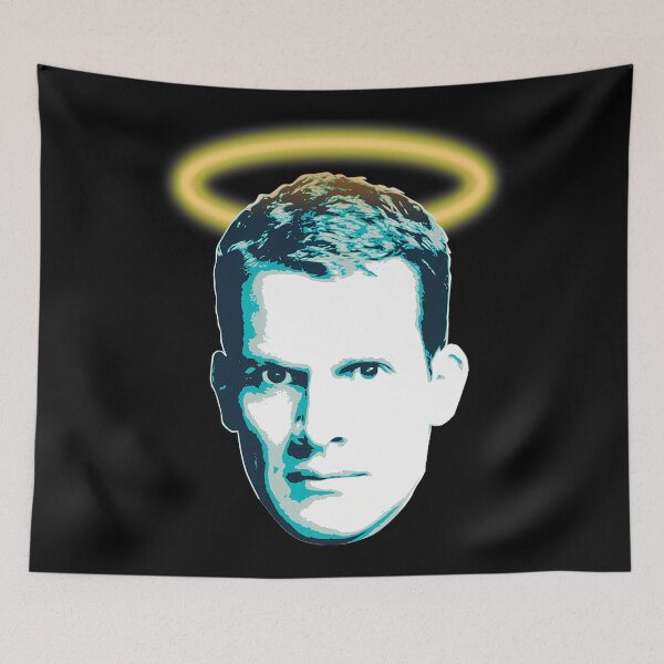Item preview, Daniel Tosh designed and sold by CaseyJaden.