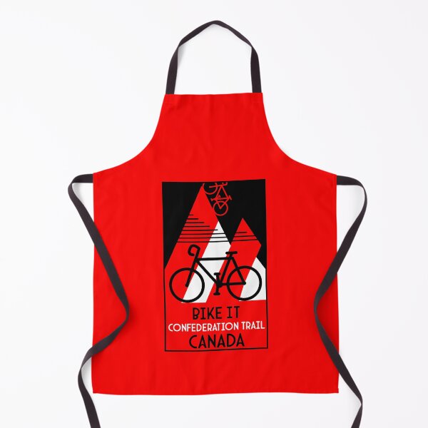 Item preview, Cycling Confederation Trail Canada designed and sold by happygiftideas.