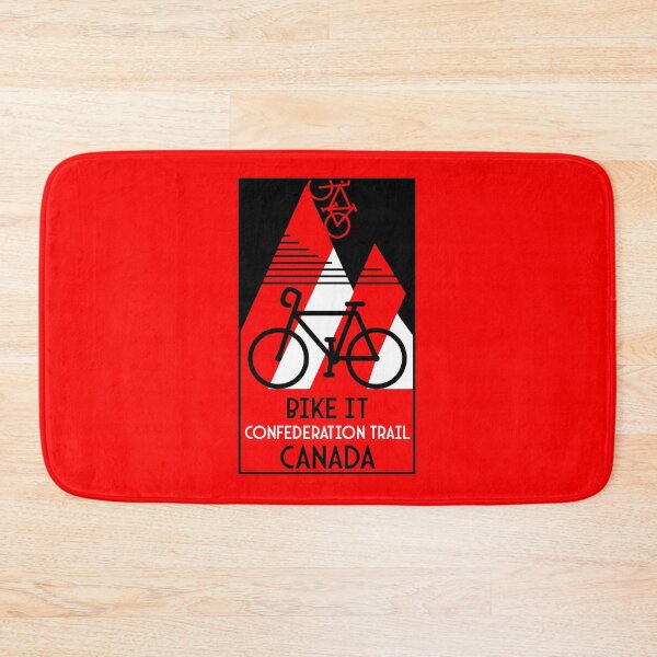Item preview, Cycling Confederation Trail Canada designed and sold by happygiftideas.