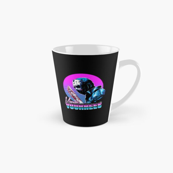 Item preview, Retro Voorhees designed and sold by DesignerFluxAg.