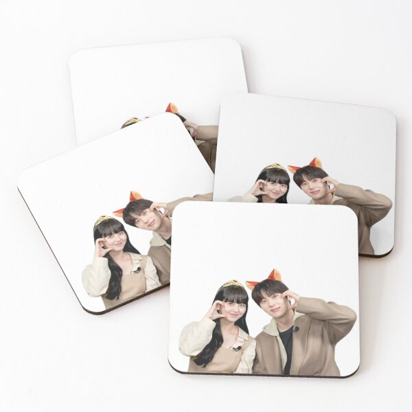 Item preview, My Lovely Liar kdrama designed and sold by selvashop.