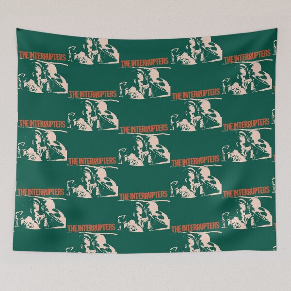 Item preview, Greens Sky designed and sold by ChristineBruen.