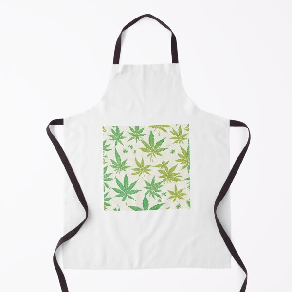 Item preview, CANNABIS PATTERN designed and sold by gagarotak.