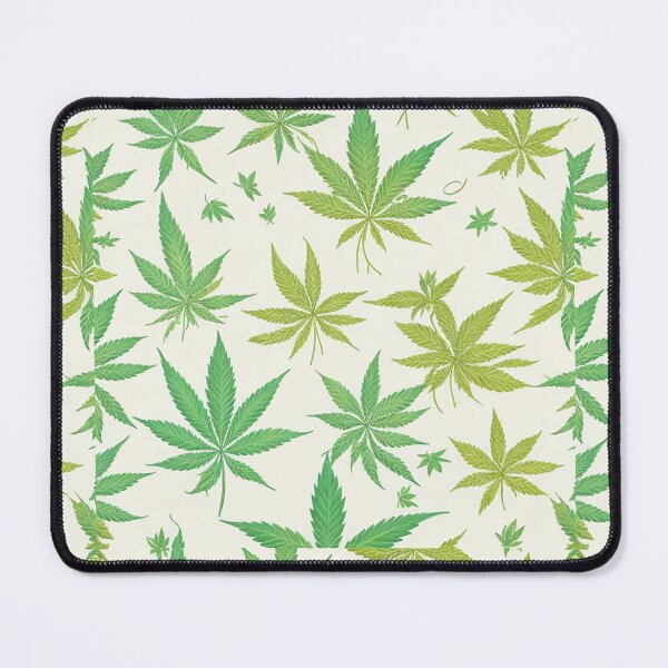 Item preview, CANNABIS PATTERN designed and sold by gagarotak.