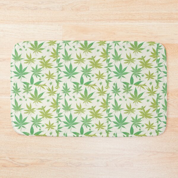 Item preview, CANNABIS PATTERN designed and sold by gagarotak.