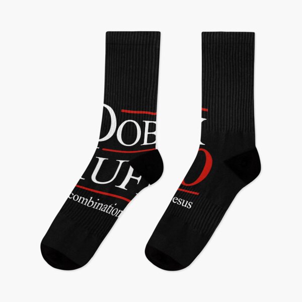Item preview, Doback & Huff for President 2020 	 		 designed and sold by emlrmfdjnhd99.