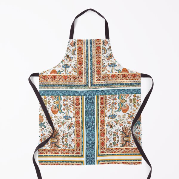 Item preview, Aztec, Indian, tribal pattern, geometry pattern, baroque designed and sold by mintdiamond21.