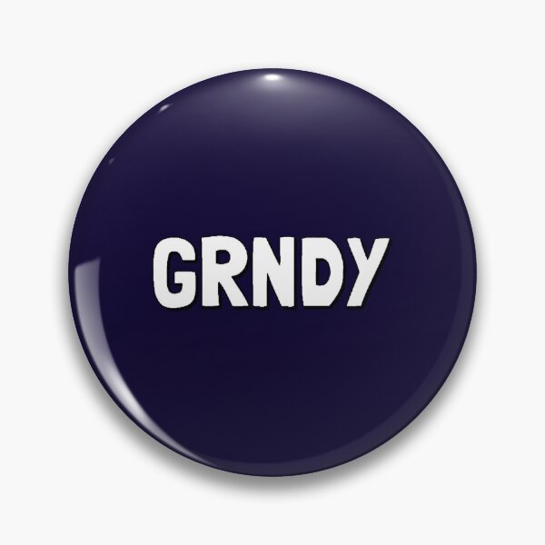 Item preview, Grndy designed and sold by ChristineBruen.