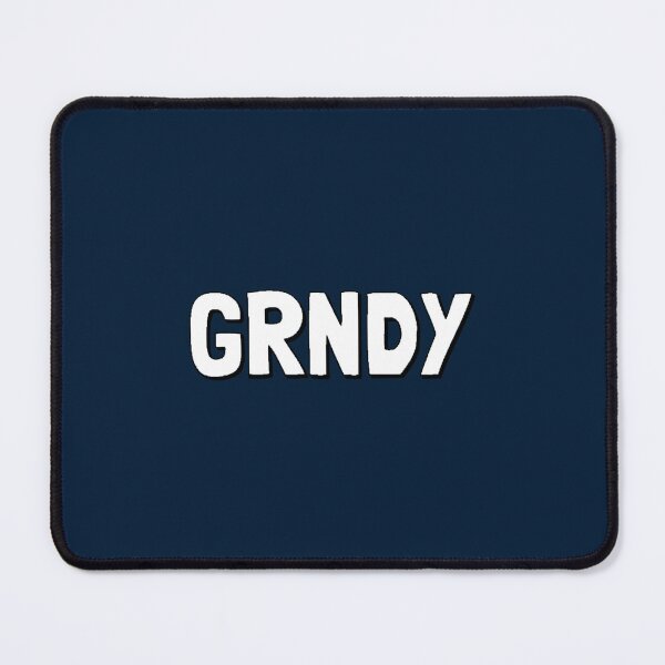 Item preview, Grndy designed and sold by ChristineBruen.