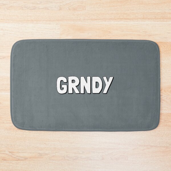 Item preview, Grndy designed and sold by ChristineBruen.