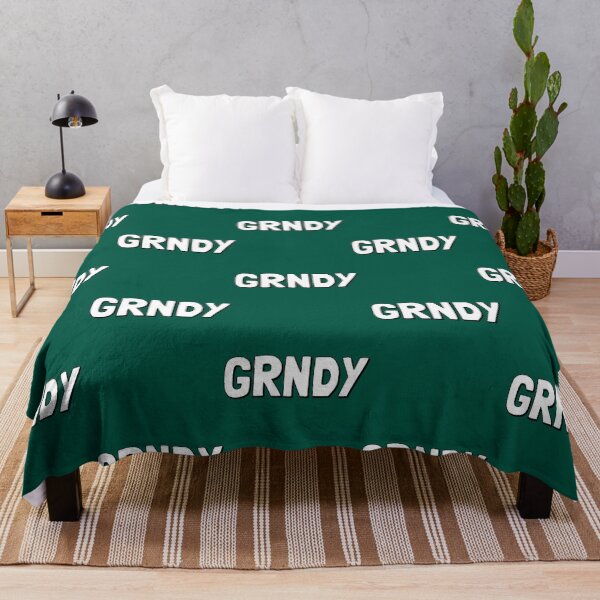 Item preview, Grndy designed and sold by ChristineBruen.