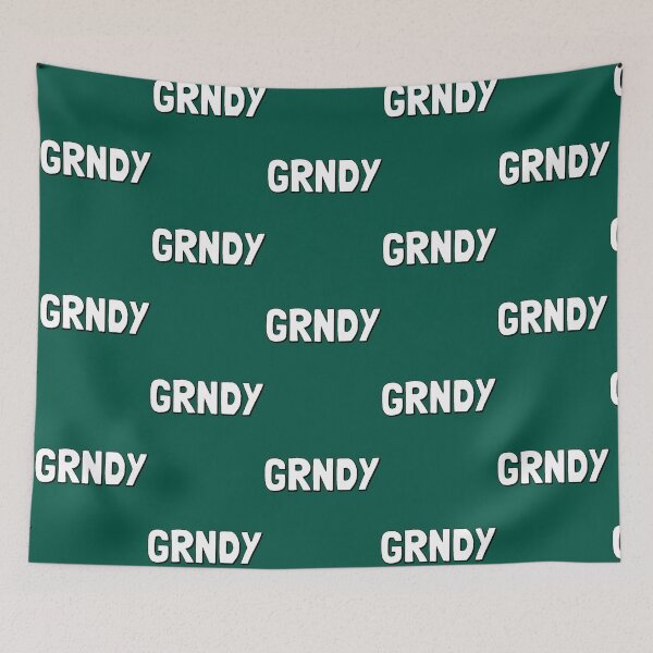Item preview, Grndy designed and sold by ChristineBruen.