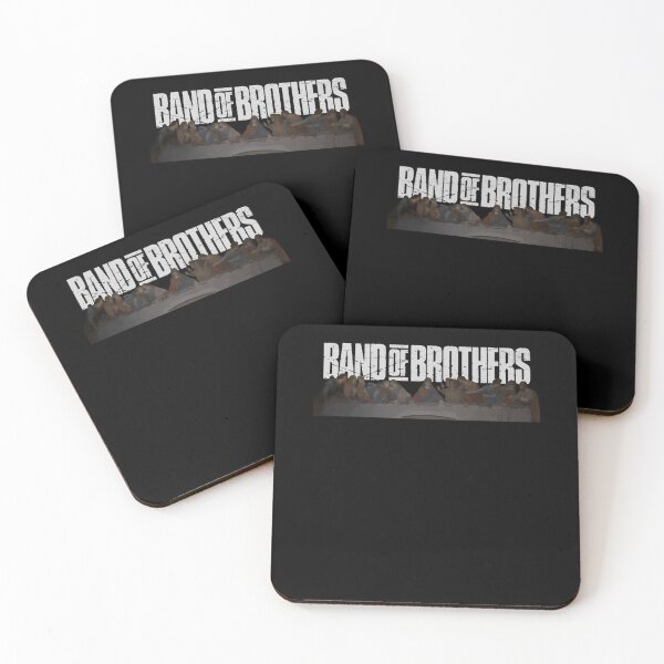Item preview, Band of Brothers designed and sold by WestPestilence.