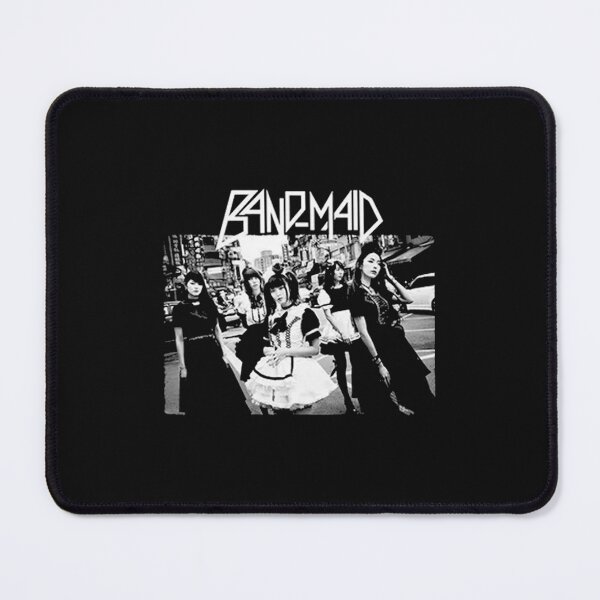 Item preview, New Beginning Band MaiD Vintage Rock Music  designed and sold by TiffaniButler8.