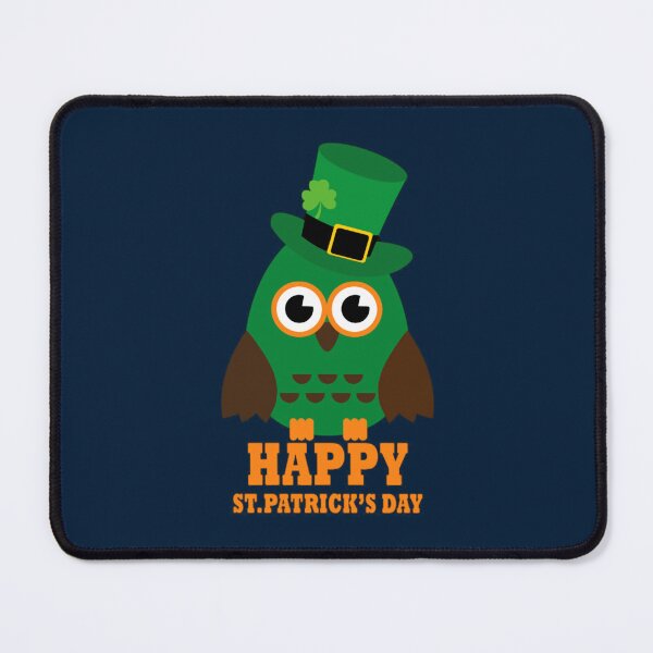 Item preview, happy stpatricksday designed and sold by ChristineBruen.