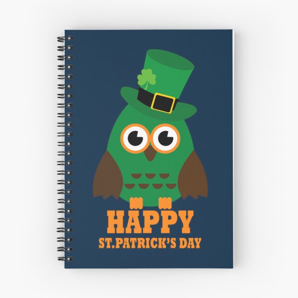 Item preview, happy stpatricksday designed and sold by ChristineBruen.